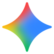 Google Gemini logo